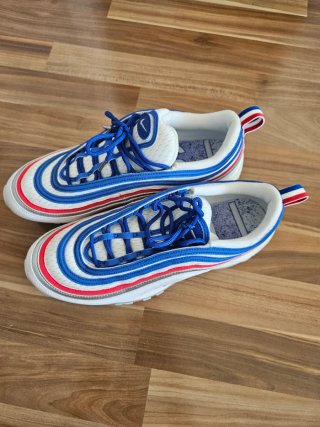 Zapatillas Nike Air Max 97