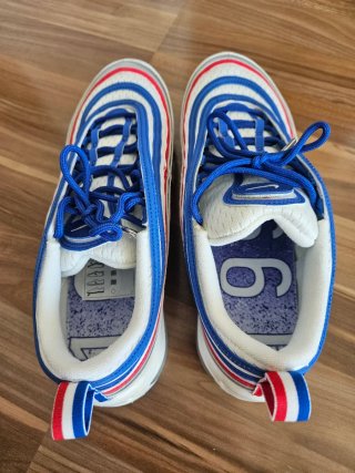 Zapatillas Nike Air Max 97
