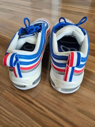 Zapatillas Nike Air Max 97