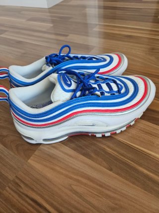 Zapatillas Nike Air Max 97