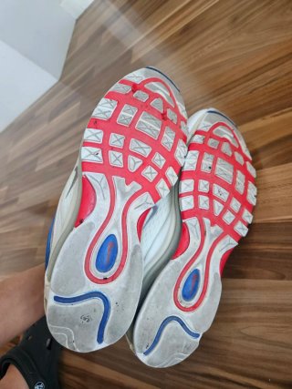 Zapatillas Nike Air Max 97