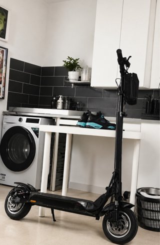 Patinete eléctrico Subway pro 2
