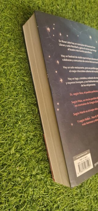 Cuando el cielo se rompa y caigan las estrellas