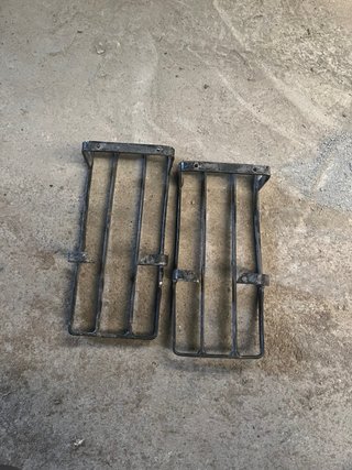 Regillas defender