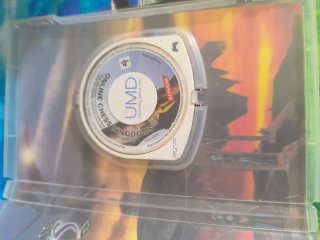 Online Chess Kingdoms PSP