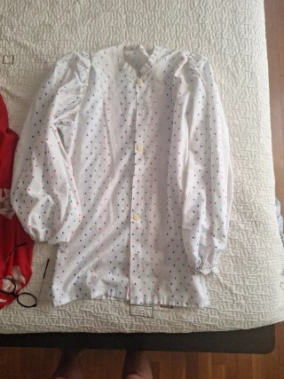 Camisa Zingaro Multicolor Hombre
