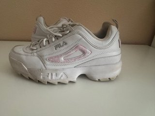 Zapatillas Fila