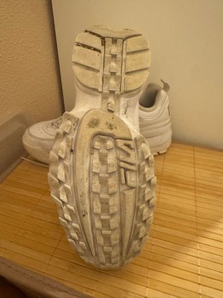 Zapatillas Fila