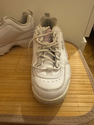 Zapatillas Fila