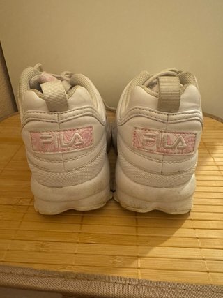 Zapatillas Fila
