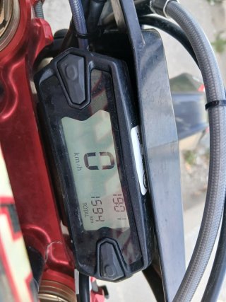 Rieju MR 300 Pro Enduro Moto