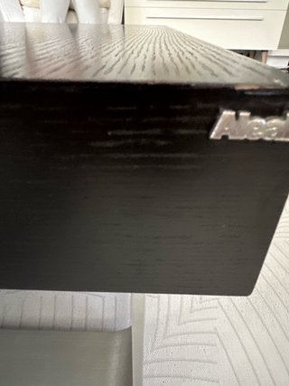 Mesa de centro madera salón