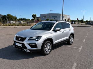 Seat Ateca 1.0 TSI S&S STYLE SPECIAL EDITION