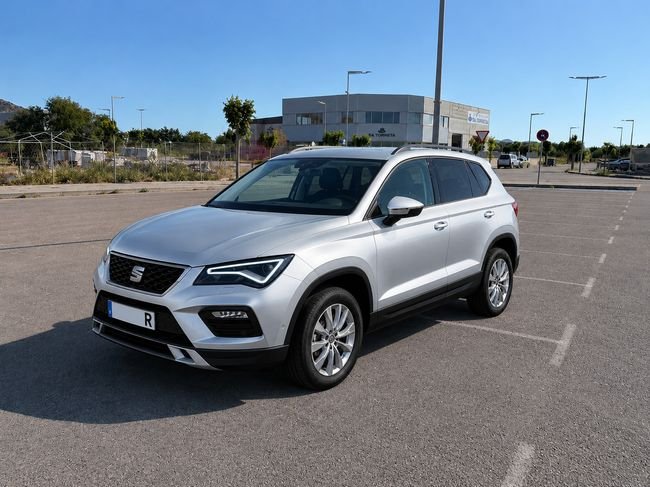 Seat Ateca 1.0 TSI S&S STYLE SPECIAL EDITION - foto 1