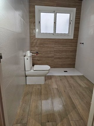 Reformas y construcción.