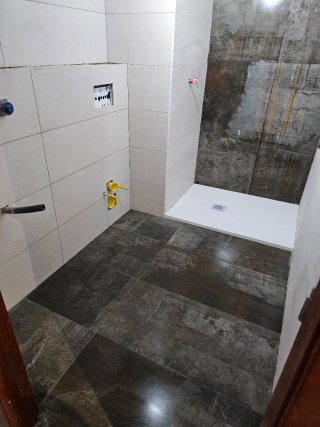 Reformas y construcción.