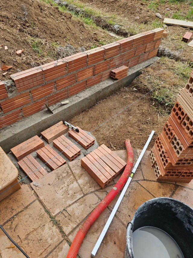 Reformas y construcción.
