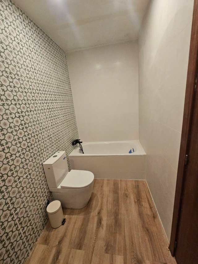 Reformas y construcción.