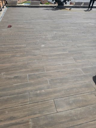 Reformas y construcción.