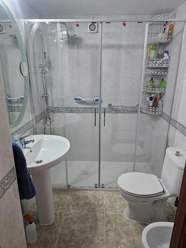 Reformas y construcción.