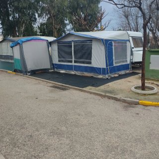 Caravana menos de 750kg, Moncayo Orotaba 430