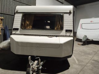 Caravana menos de 750kg, Moncayo Orotaba 430