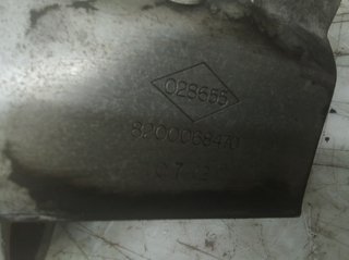 1215119 renault válvula 8200068470 clio ii fase ii