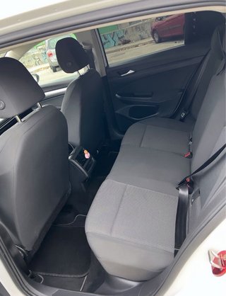 Volkswagen Golf 8 2021 115CV etiqueta C Diesel