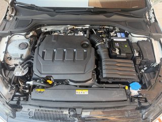 Volkswagen Golf 8 2021 115CV etiqueta C Diesel