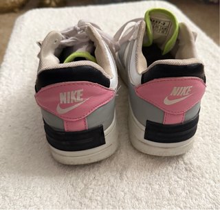 Nike Air Force 1 Shadow Talla 38