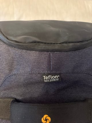 Maleta Samsonite Azul Marino