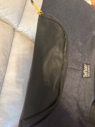 Maleta Samsonite Azul Marino