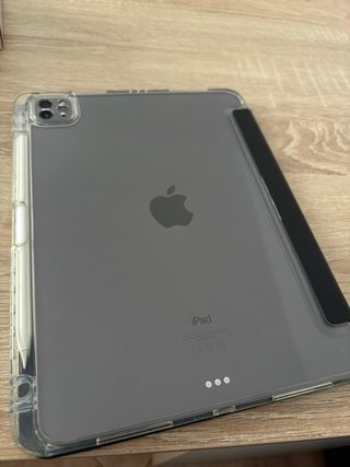 iPad Pro 11 2ª Gen