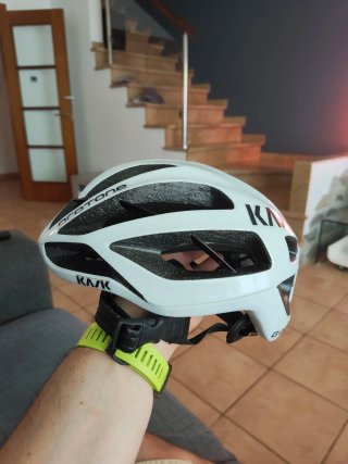 Casco Kask Protone Gonza Talla M
