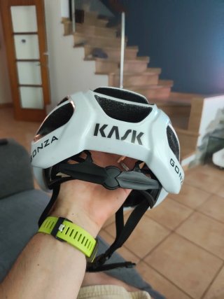 Casco Kask Protone Gonza Talla M