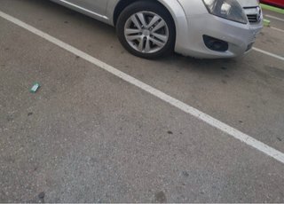 Opel Zafira 2011