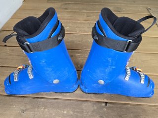 Botas Esquí Rossignol Talla 23-23,5