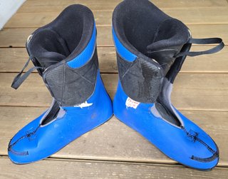 Botas Esquí Rossignol Talla 23-23,5