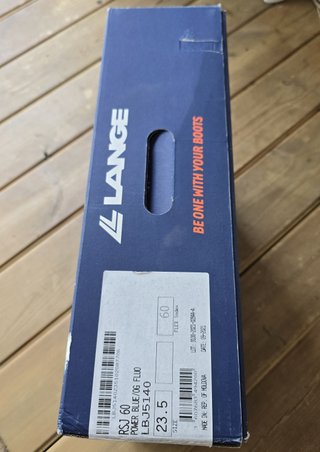 Botas Esquí Rossignol Talla 23-23,5