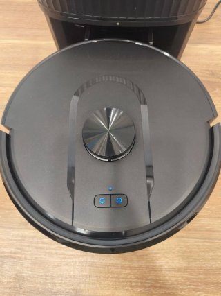 Robot Aspirador Cleanova W11 Aspira+Friega Nuevo