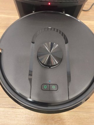 Robot Aspirador Cleanova W11 Aspira+Friega Nuevo