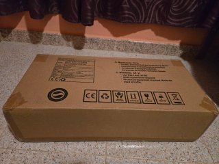 Patinete 3 Ruedas Scooter Morado