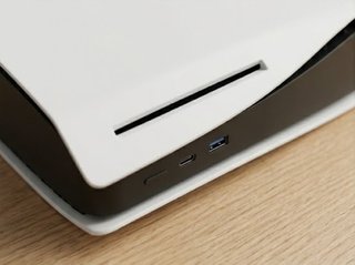 Consola PlayStation 5