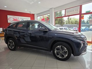 Hyundai Tucson 1.6T 118kW (160CV) Klass