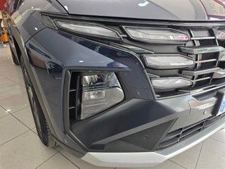 Hyundai Tucson 1.6T 118kW (160CV) Klass