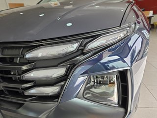 Hyundai Tucson 1.6T 118kW (160CV) Klass