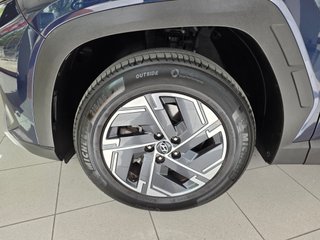 Hyundai Tucson 1.6T 118kW (160CV) Klass
