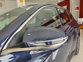 Hyundai Tucson 1.6T 118kW (160CV) Klass