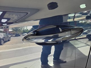 Hyundai Tucson 1.6T 118kW (160CV) Klass