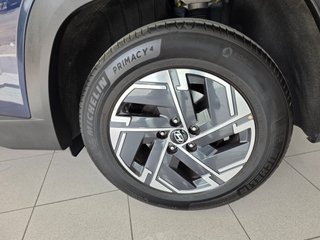 Hyundai Tucson 1.6T 118kW (160CV) Klass